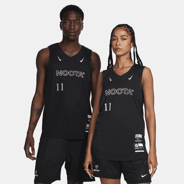 Tielko Nike Dri-FIT NOCTA Čierna | DV3649-010, 3