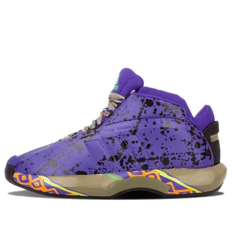 Tenisky a topánky adidas Consortium Crazy 1 All-Star Fialová | G98714
