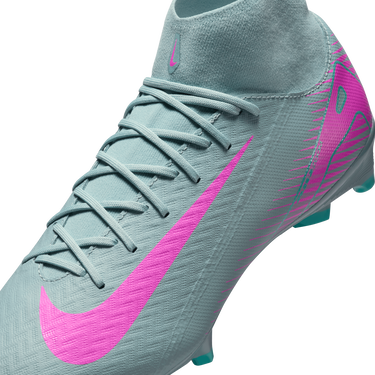 Tenisky a topánky Nike ZM SUPERFLY 10 ACAD FG/MG Tyrkysová | fq1456-301, 5