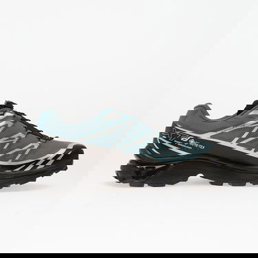 Tenisky a topánky Salomon XT-6 Gore-Tex Zelené | L47861500, 3