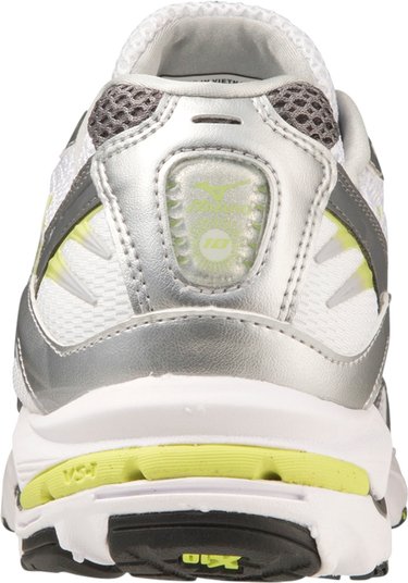 Tenisky a topánky Mizuno Mizuno Wave Rider 10 Biela | d1ga2104-011, 4