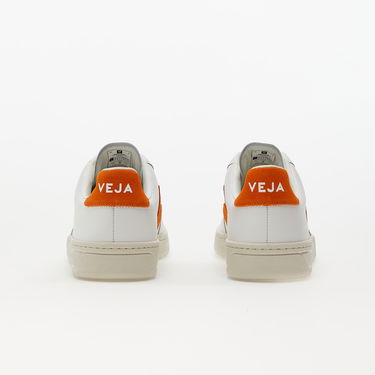 Tenisky a topánky Veja V-12 Oranžová | XD0203113B, 3