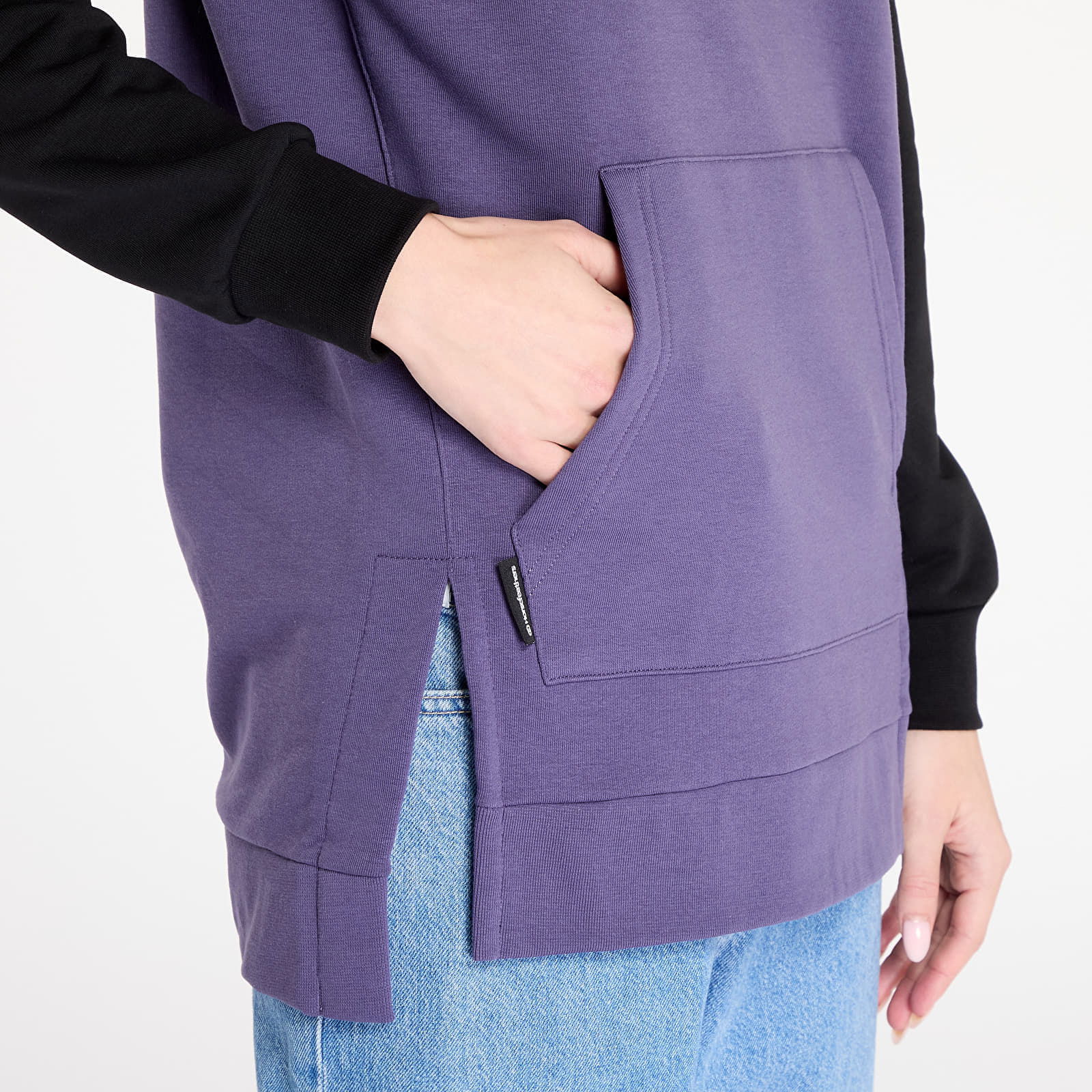 Deneb Sweatshirt Grape S