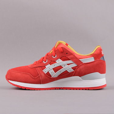 Tenisky a topánky Asics Gel Lyte III Červená | H30QK 2313, 1