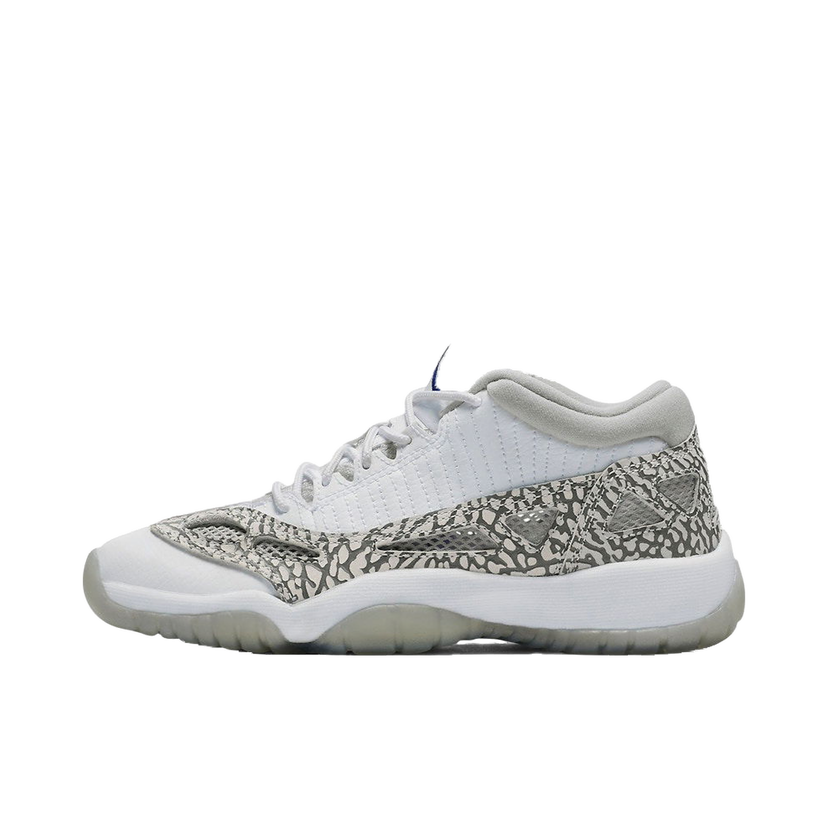 Tenisky a topánky Jordan Air Jordan 11 Retro Low IE Biela | 768873-102