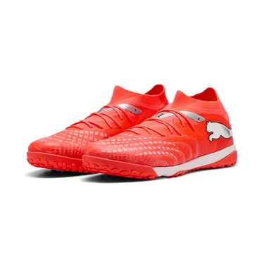 Tenisky a topánky Puma FUTURE 9 MATCH TT Červená | 108906_01, 1