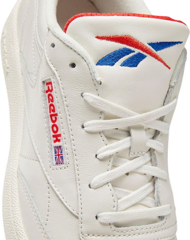 Tenisky a topánky Reebok Classic Club C 85 Biela | ef3251, 3
