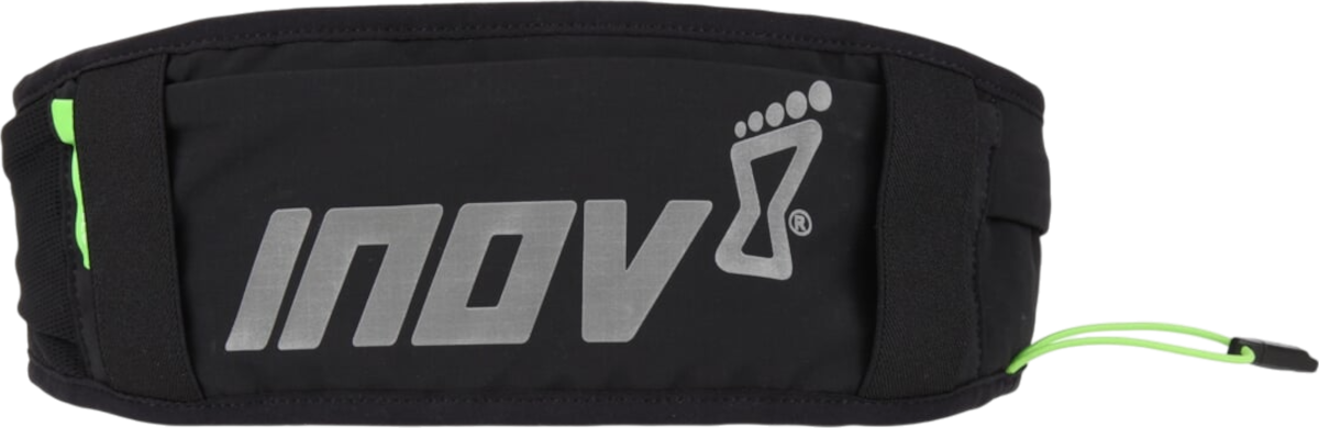 Ľadvinka inov-8 INOV-8 Race Belt Čierna | 001090-bkgn-001, 0