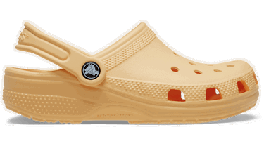 Tenisky a topánky Crocs Kids Classic Clogs Žltá | 206991-78Z, 0