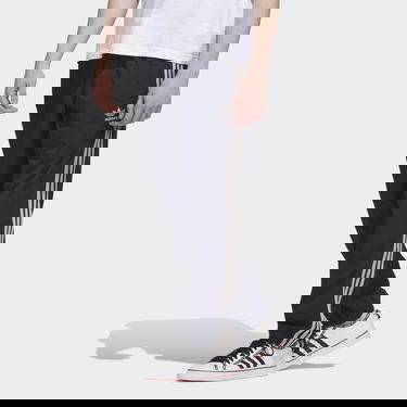 Tepláky adidas Performance Woven Track Pants Čierna | IC5541, 1