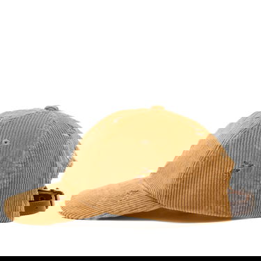 Šiltovka Polo by Ralph Lauren Corduroy Duck Cap Béžová | 710979195001-BRN, 3