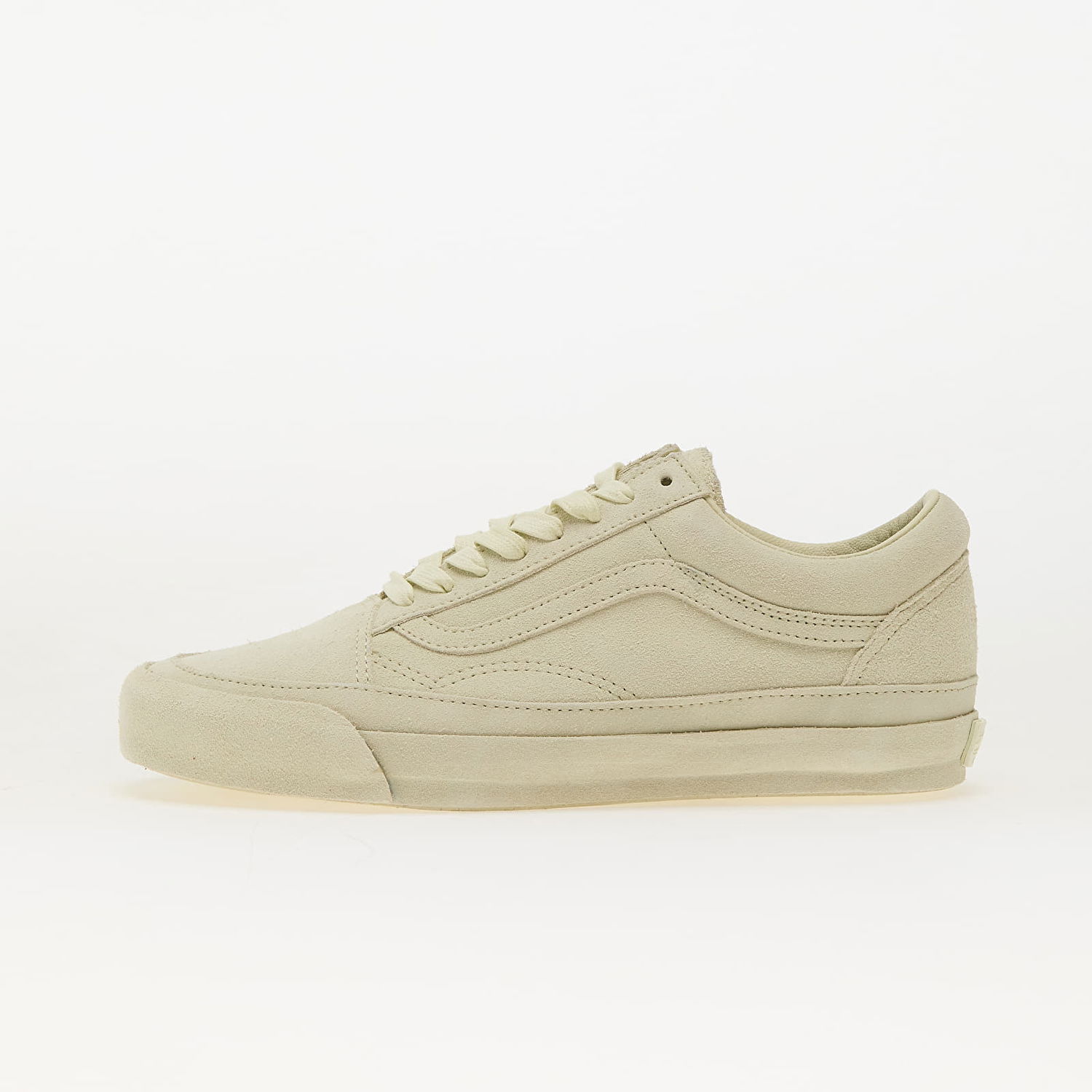 Tenisky a topánky Vans LX Old Skool Suede Béžová | VN000D8YZ8Q1, 0