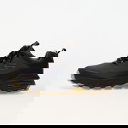 Max Protect Fast T Black Mate