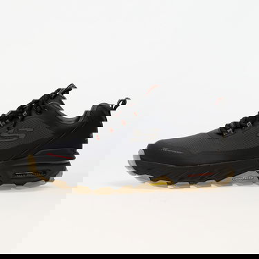 Tenisky a topánky Skechers Max Protect Fast T Black Mate Čierna | 237304 BKMT, 0