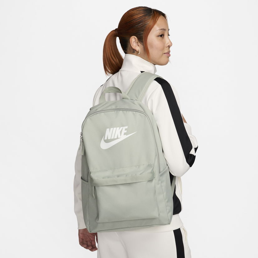 Batoh Nike Heritage 25L Zelené | DC4244-370