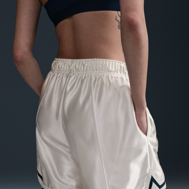 Vetrovka Nike Nike Sportswear Loose Graphic Shorts Navy | HJ0163-133, 2