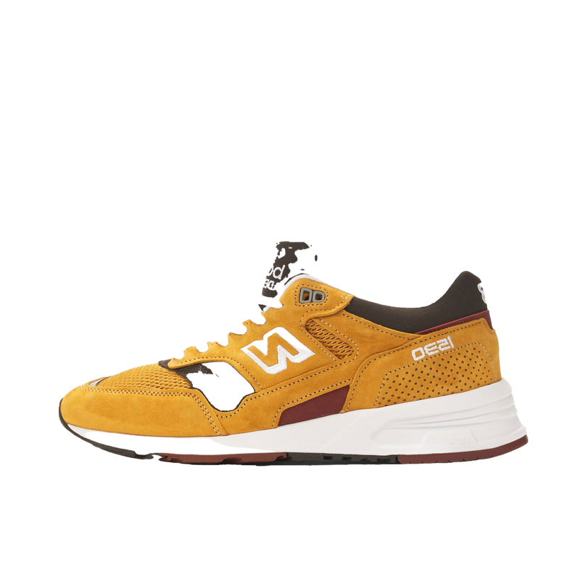 Tenisky a topánky New Balance 1530 Žltá | M1530SE