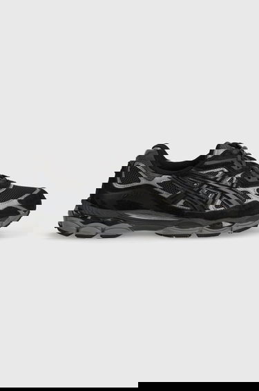 Tenisky a topánky Asics Gel-Nyc Šedá | 1201A789, 0