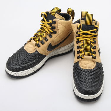 Tenisky a topánky Nike LF1 Duckboot '17 Čierna | 916682-701, 2