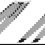 Sacai x Pant Heather