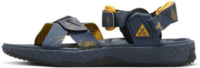Tenisky a topánky Nike ACG Air Deschutz+ SE Navy | DR1020-400, 0