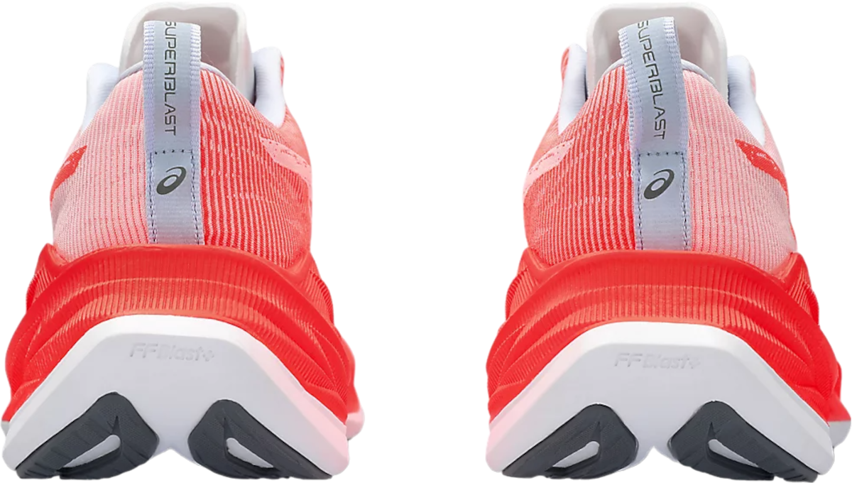 Tenisky a topánky Asics SUPERBLAST Červená | 1013a143-100, 1