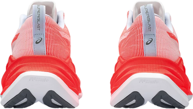 Tenisky a topánky Asics SUPERBLAST Červená | 1013a143-100, 1