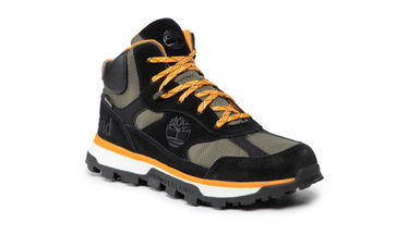 Tenisky a topánky Timberland Trail Trekker Gtx Mid Hiker Čierna | 0A27Y6-015, 2