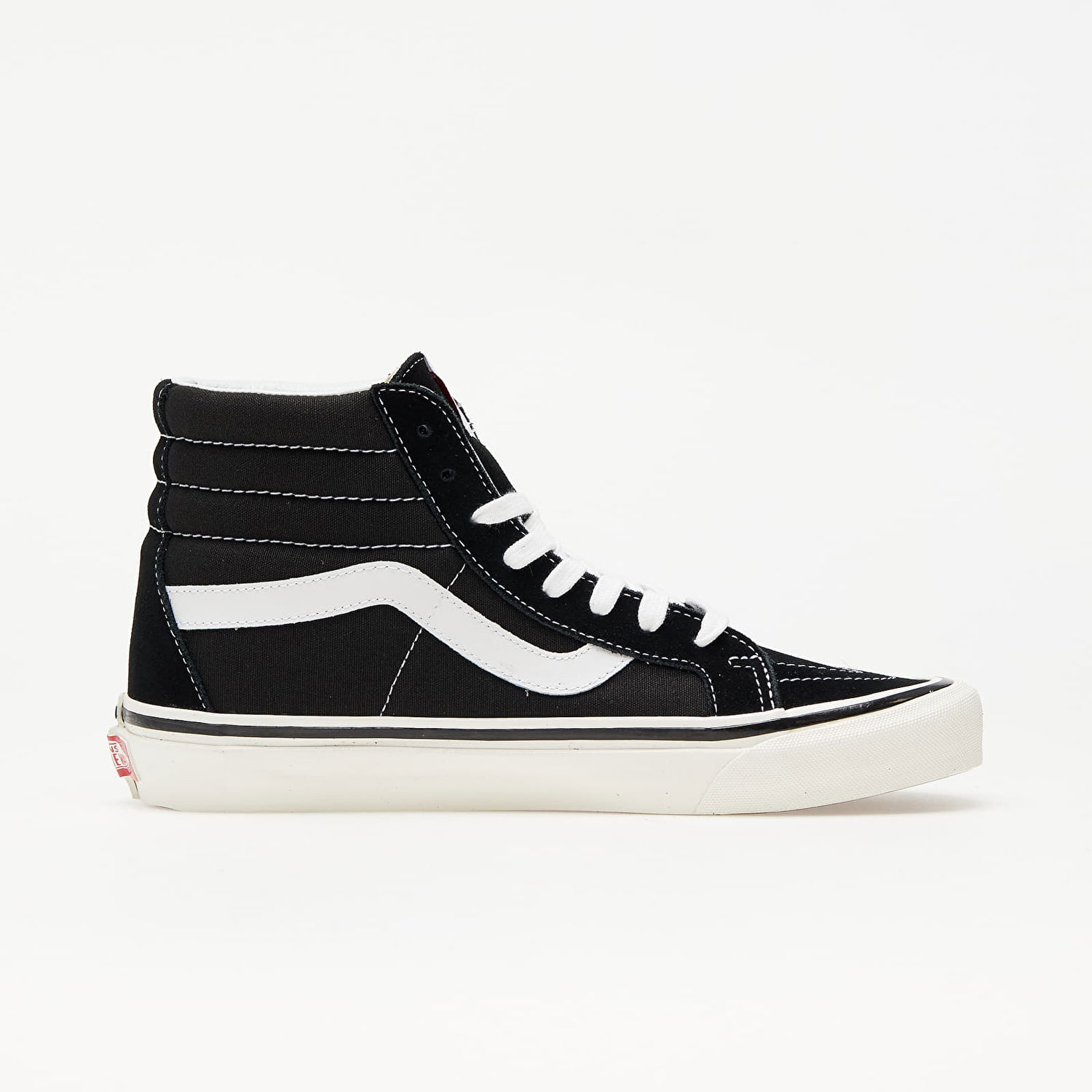 Tenisky a topánky Vans SK8 - Hi 38 Dx Čierna | VN0A38GFPXC1, 1