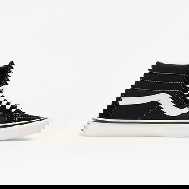 Tenisky a topánky Vans SK8 - Hi 38 Dx Čierna | VN0A38GFPXC1, 1
