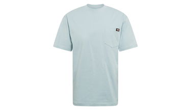Tričko Dickies Porterdale Tee Modrá | DK0A4TMOB55, 0
