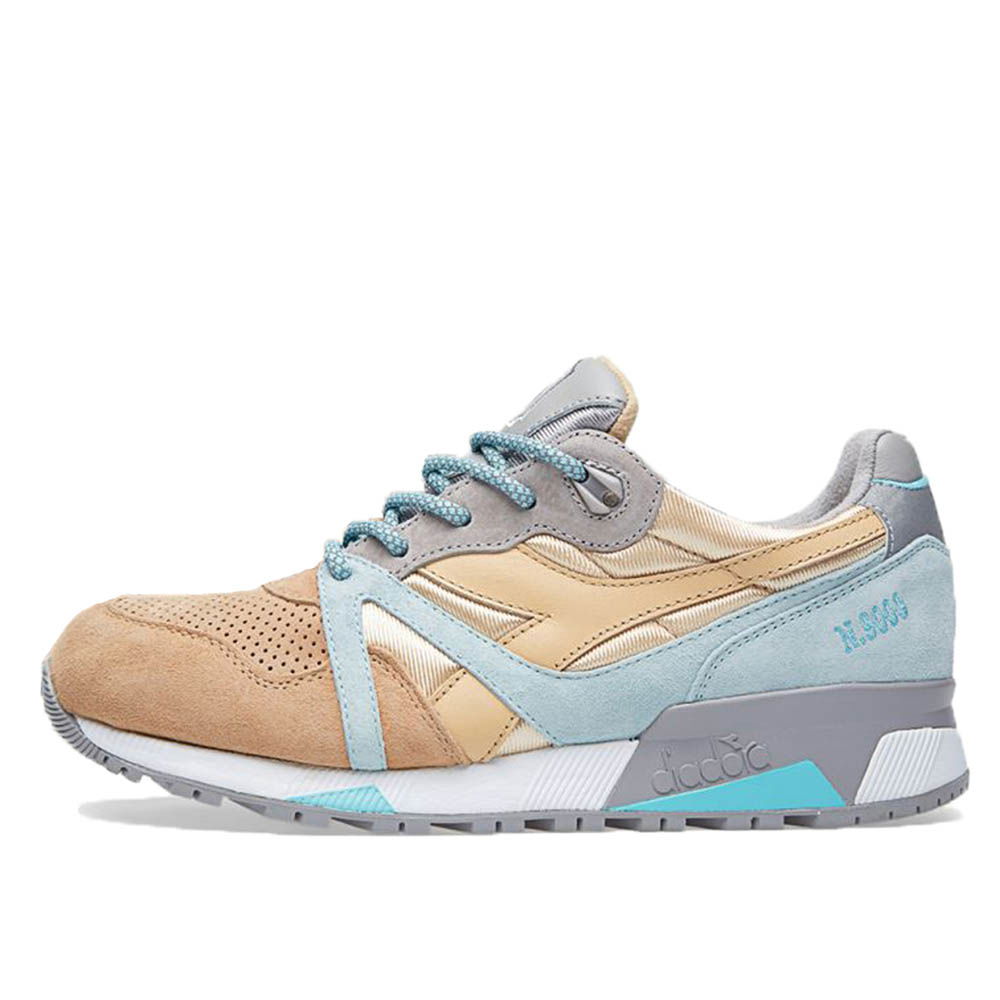 Tenisky a topánky Diadora 24 Kilates x N9000 Sol Béžová | 161393-06-25135, 0