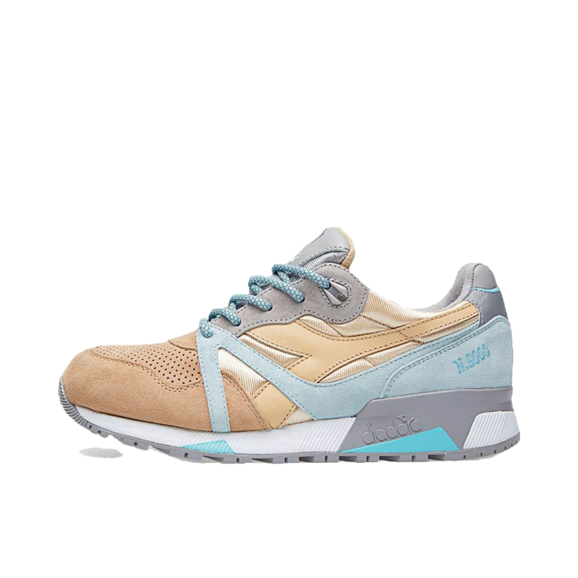 Tenisky a topánky Diadora 24 Kilates x N9000 Sol Béžová | 161393-06-25135