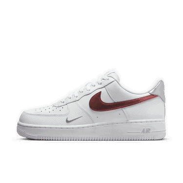 Tenisky a topánky Nike Air Force 1 '07 "Picante Red" Biela | FD0654-100, 2