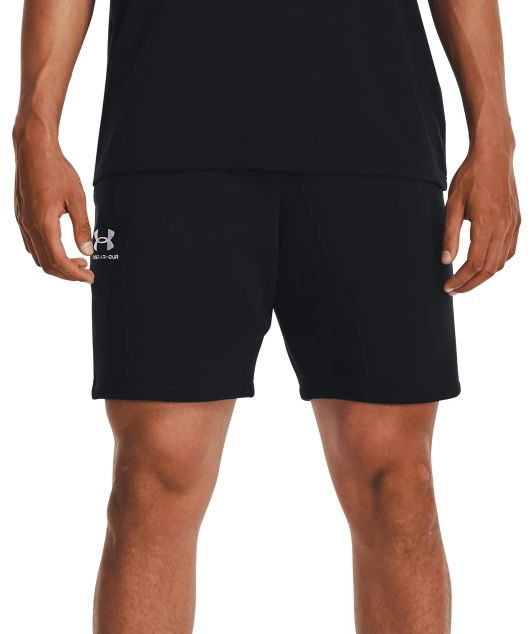 Šortky Under Armour Essential Čierna | 1380377-001, 0