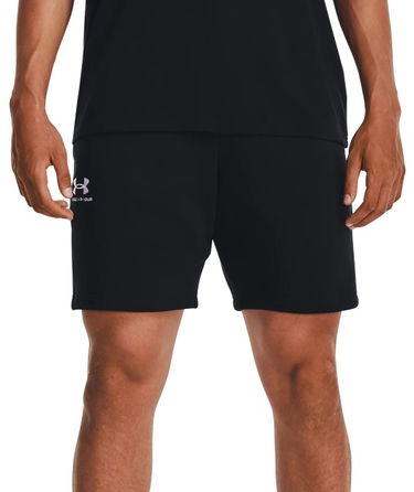 Šortky Under Armour Essential Čierna | 1380377-001, 0