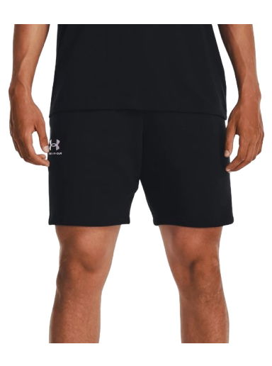 Šortky Under Armour Essential Čierna | 1380377-001