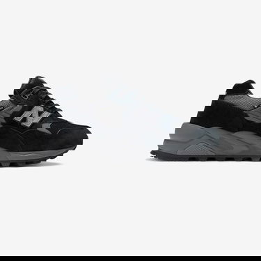 Tenisky a topánky New Balance 580 Čierna | MT580RGR, 1