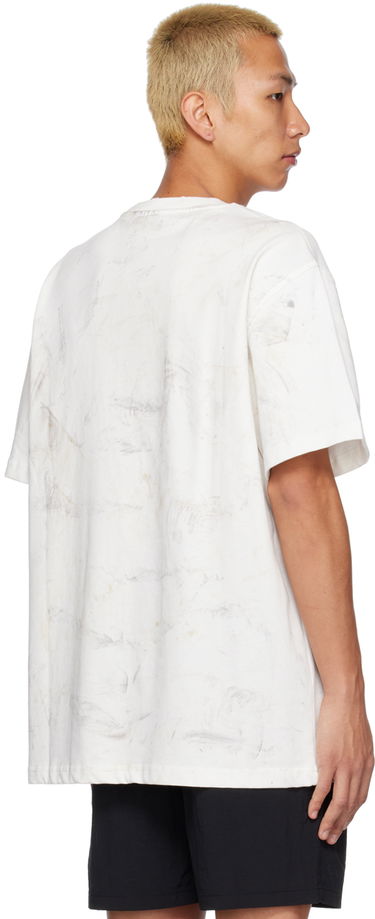 Tričko Han Kjøbenhavn Han Kjobenhavn Boxy T-Shirt Biela | M-132455, 2
