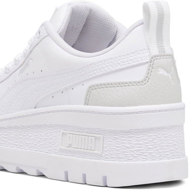 Tenisky a topánky Puma Mayze Wedge Wns Biela | 386273-11, 7