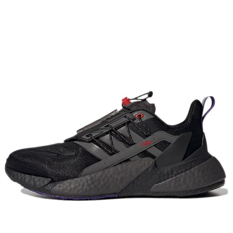 Tenisky a topánky adidas Performance X9000l4 TF Turf Čierna | GX3107, 0
