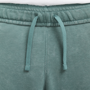 Tepláky Nike Club Fleece Sweatpants Zelené | FZ4244-361, 4