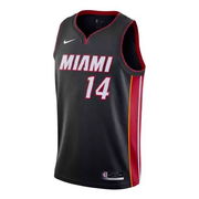 Miami Heat 'Tyler Herro 14' Jersey