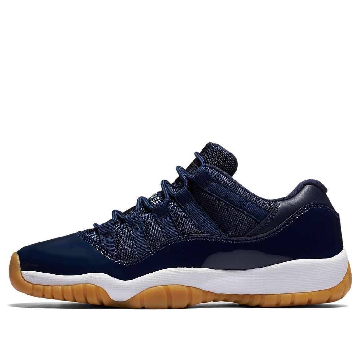 Tenisky a topánky Jordan Air Jordan 11 Retro Low Navy | 528896-405, 0