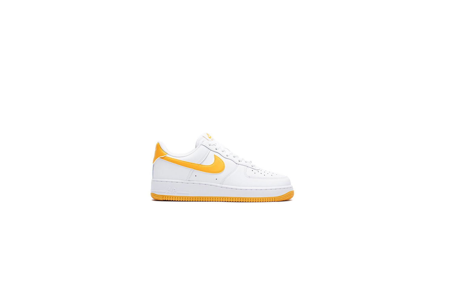Tenisky a topánky Nike AIR FORCE 1 '07 Biela | FJ4146-105, 0