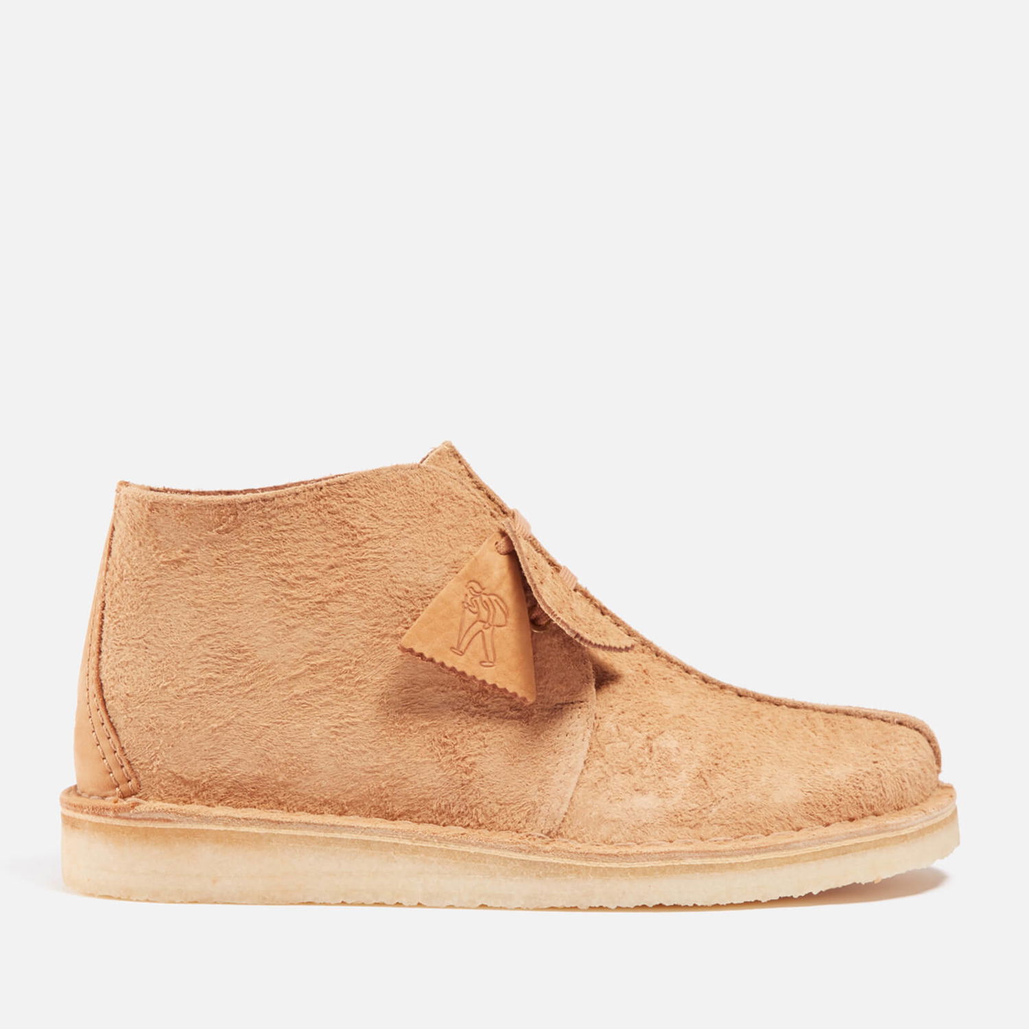 Tenisky a topánky Clarks Desert Trek Hi Boots Béžová | 26173614, 0