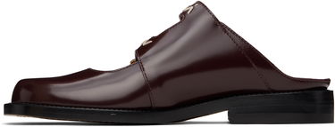 Oblečenie Marni Marni Bambi 3.0 Loafers Vínová | SBMS010202 PS679, 2