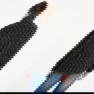 Mikina Karl Kani Metal Signature Monogram Teddy Troyer Rôznofarebný | PD00009153, 3