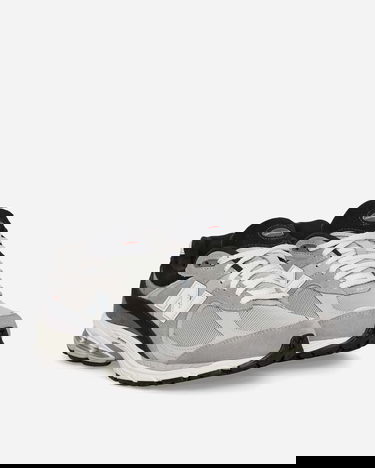 Tenisky a topánky New Balance 2002R "Grey Black" Šedá | M2002RSG, 3