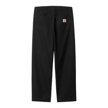 Nohavice Carhartt WIP Landon Pant Čierna | I033279_89_02, 2
